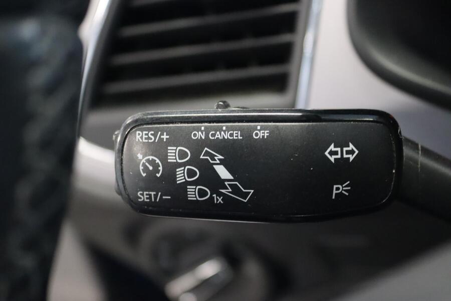 SEAT Leon ST vaihtoauto