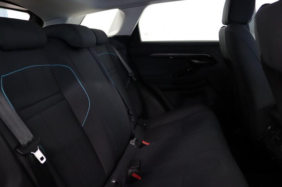 Land Rover Range Rover Evoque vaihtoauto