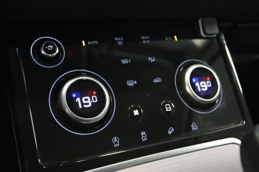 Land Rover Range Rover Evoque vaihtoauto