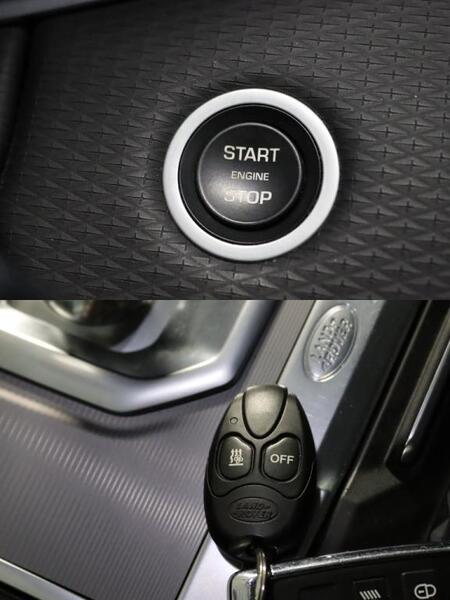 Land Rover Range Rover Evoque vaihtoauto