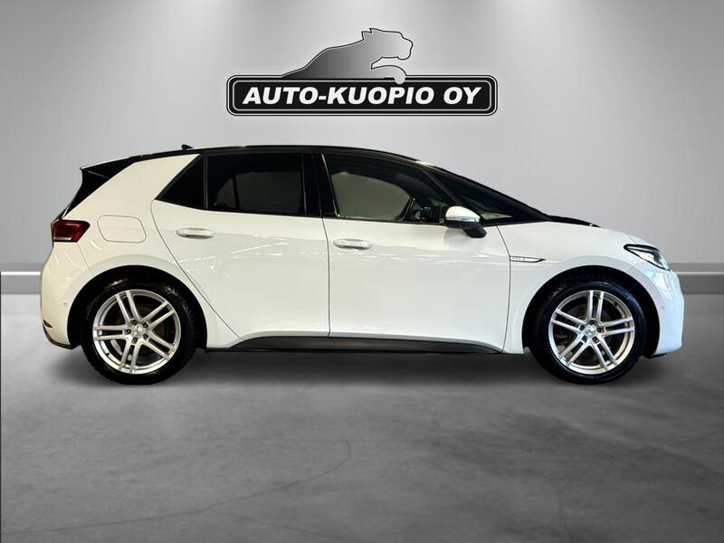 Volkswagen ID.3 vaihtoauto