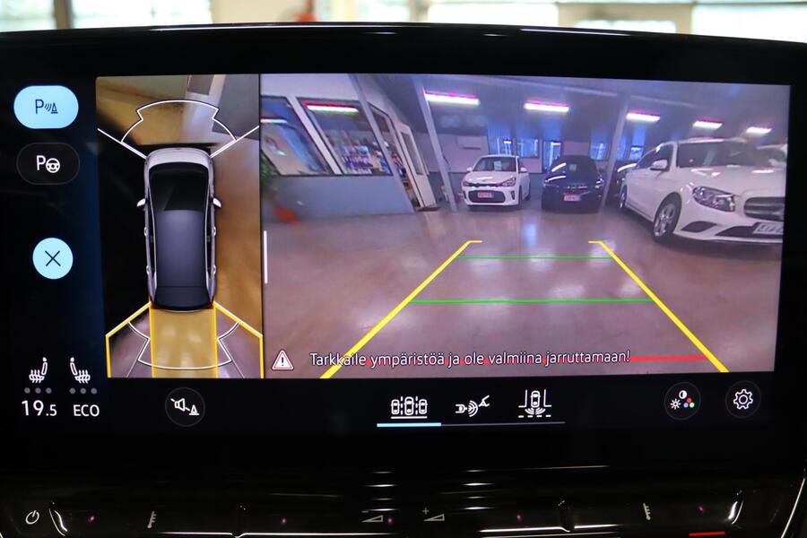 Volkswagen ID.3 vaihtoauto