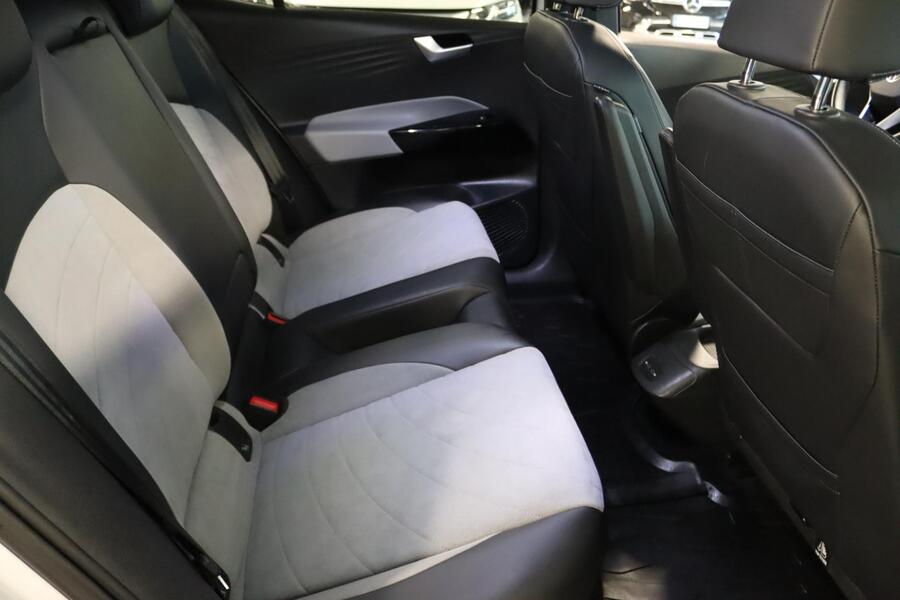 Volkswagen ID.3 vaihtoauto