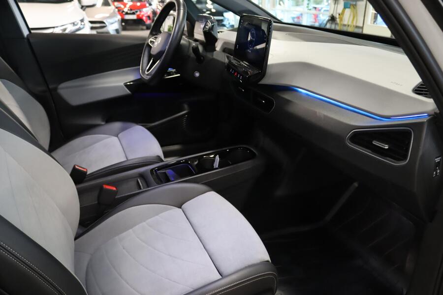 Volkswagen ID.3 vaihtoauto