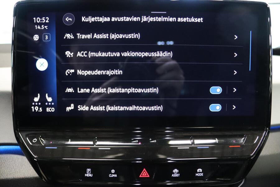 Volkswagen ID.3 vaihtoauto