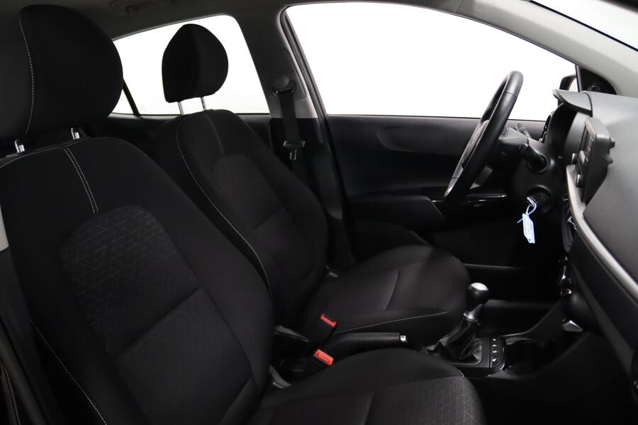 Kia Picanto vaihtoauto