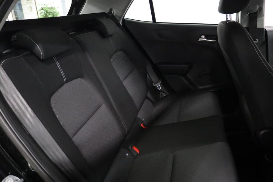 Kia Picanto vaihtoauto