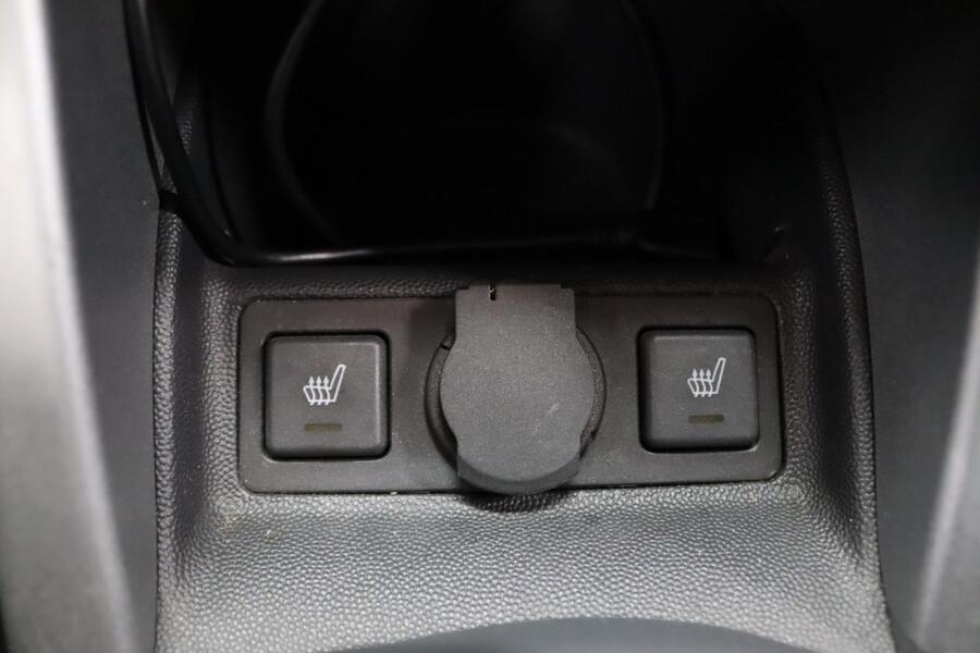 Opel Tigra vaihtoauto