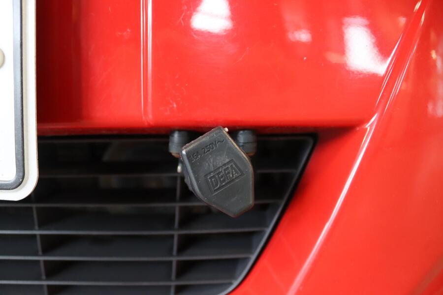 Opel Tigra vaihtoauto