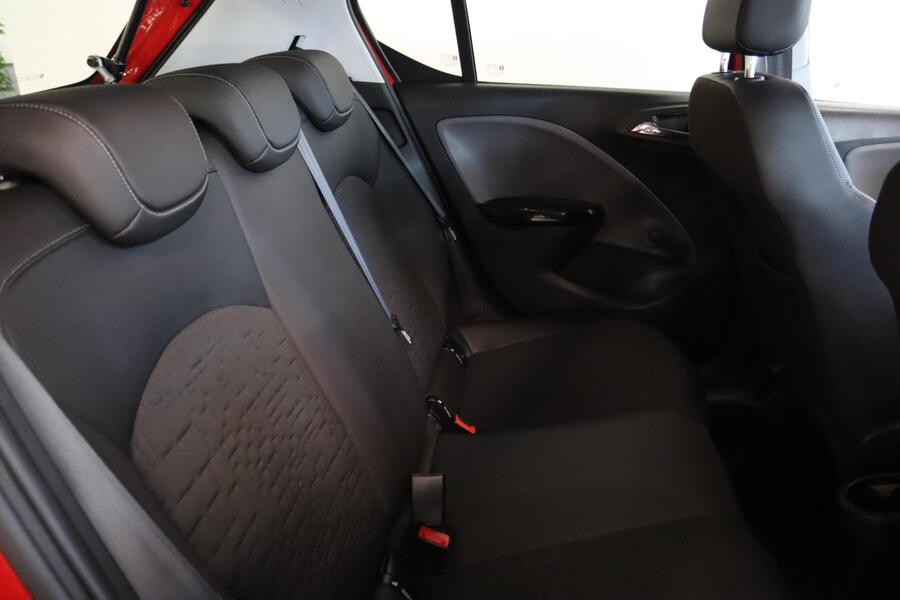 Opel Corsa vaihtoauto