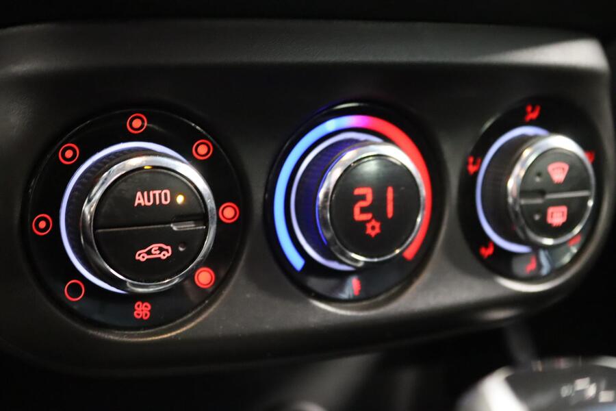 Opel Corsa vaihtoauto