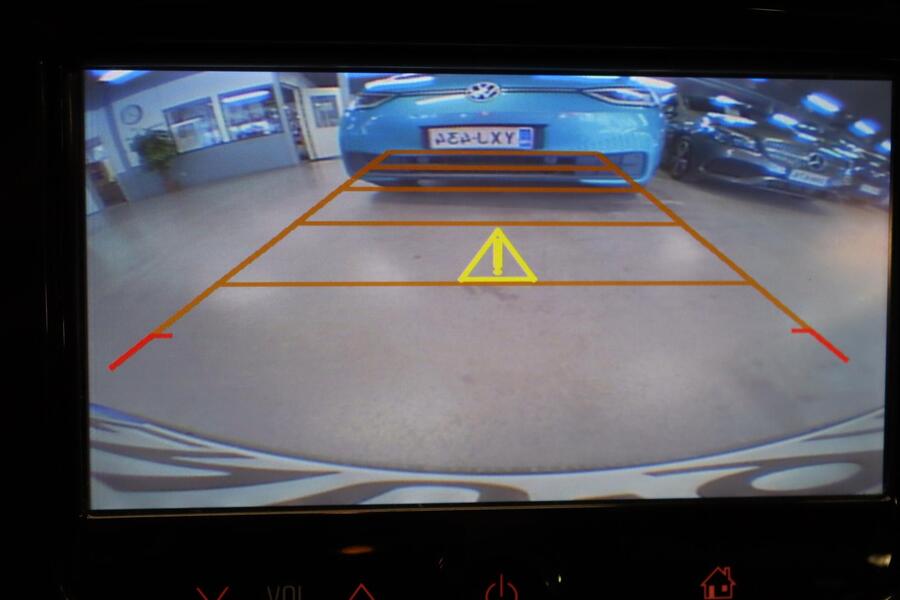 Opel Corsa vaihtoauto