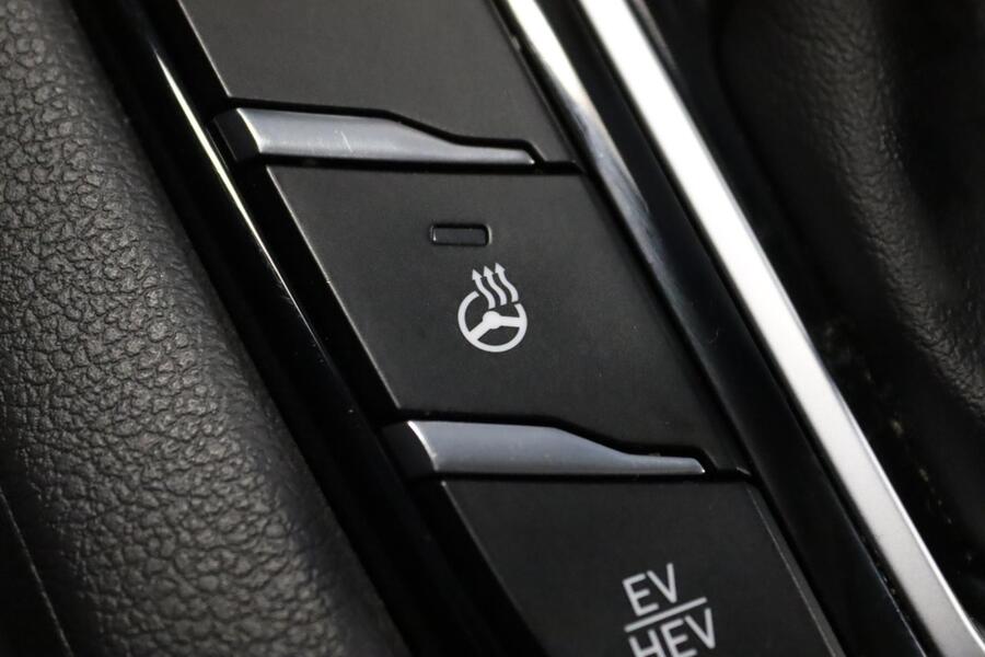 Hyundai IONIQ plug-in vaihtoauto