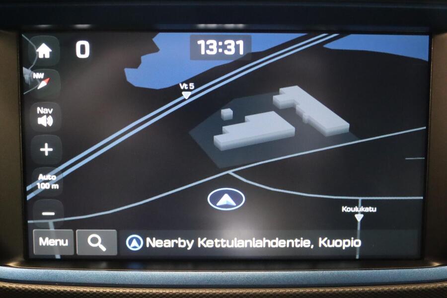 Hyundai IONIQ plug-in vaihtoauto