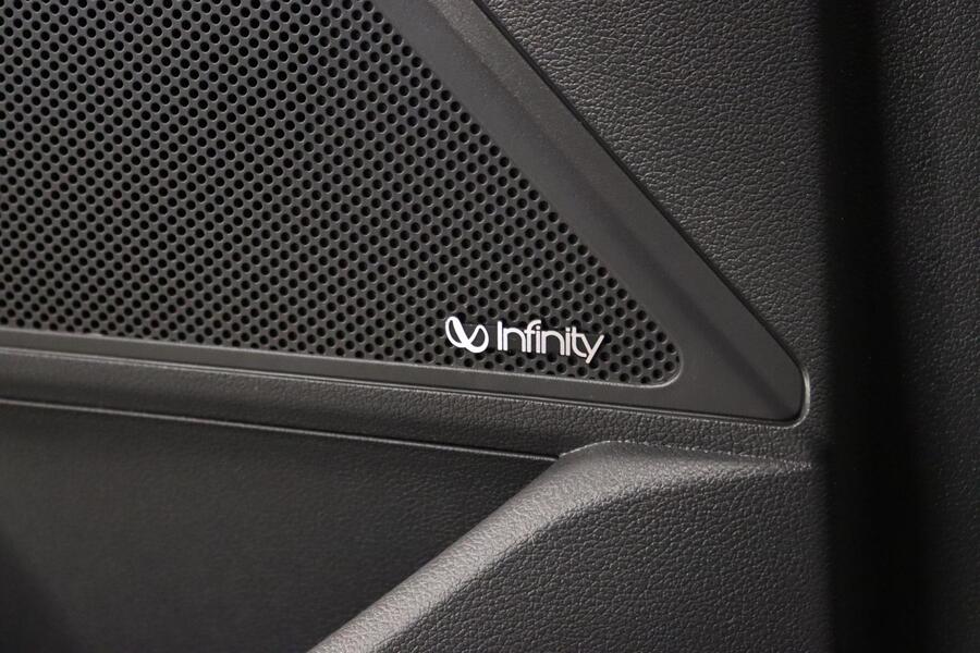 Hyundai IONIQ plug-in vaihtoauto