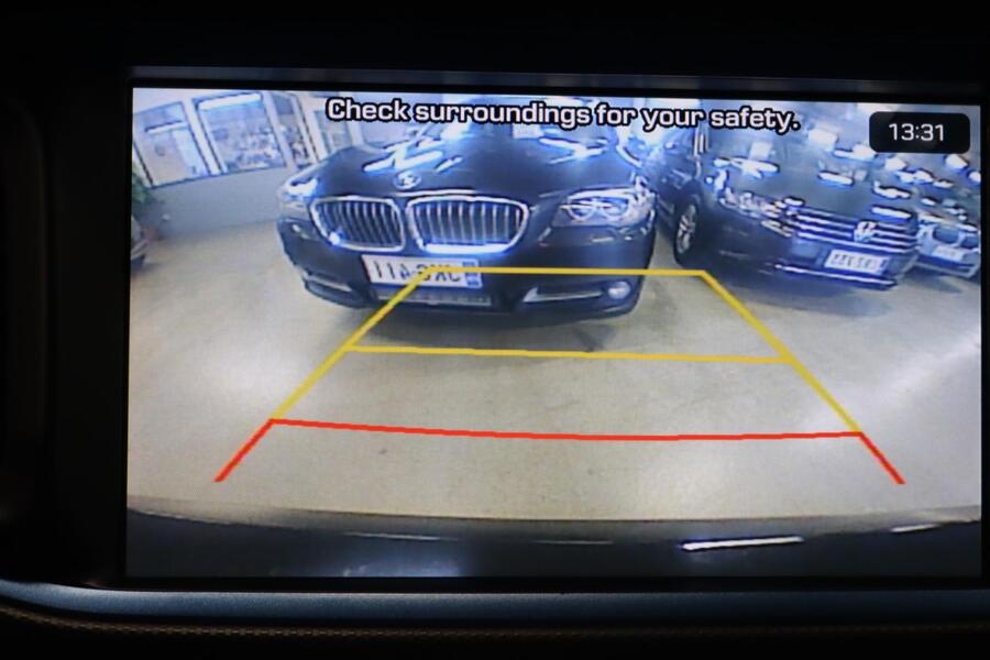 Hyundai IONIQ plug-in vaihtoauto