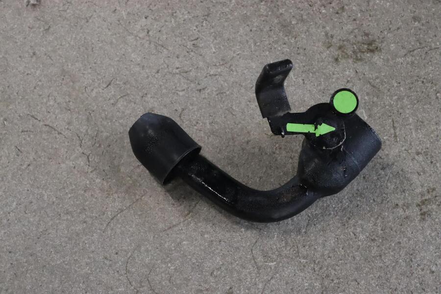 Nissan Almera vaihtoauto