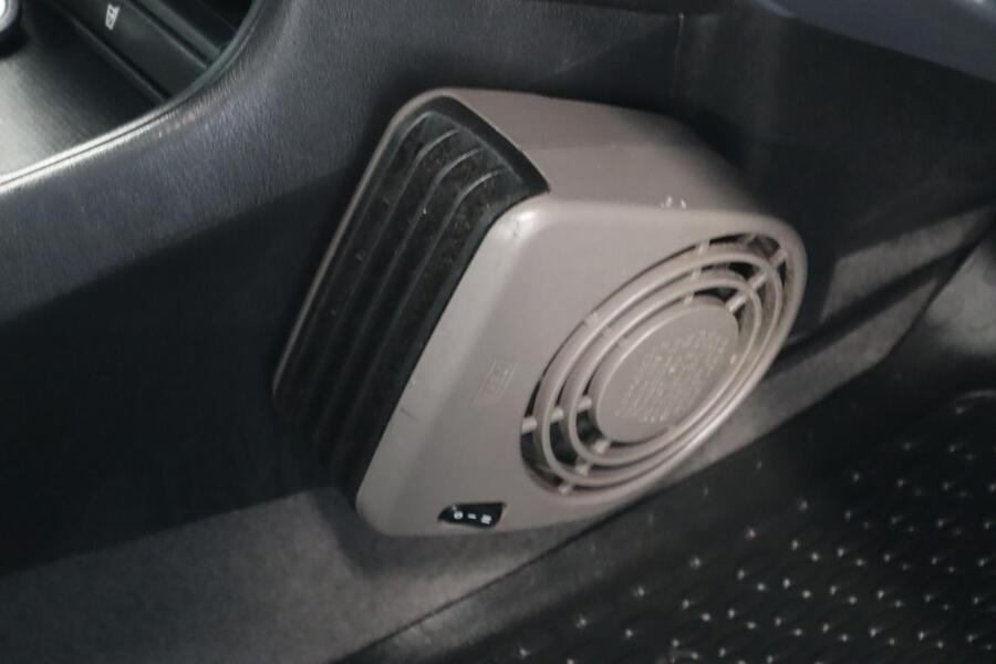 Nissan Almera vaihtoauto