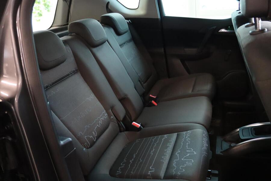 Opel Meriva vaihtoauto