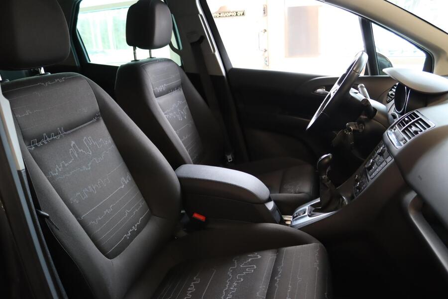 Opel Meriva vaihtoauto