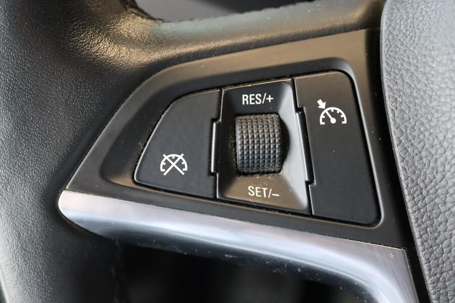 Opel Meriva vaihtoauto