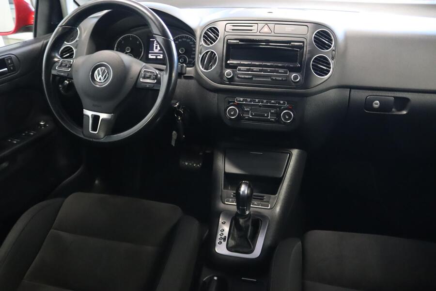 Volkswagen Golf Plus vaihtoauto