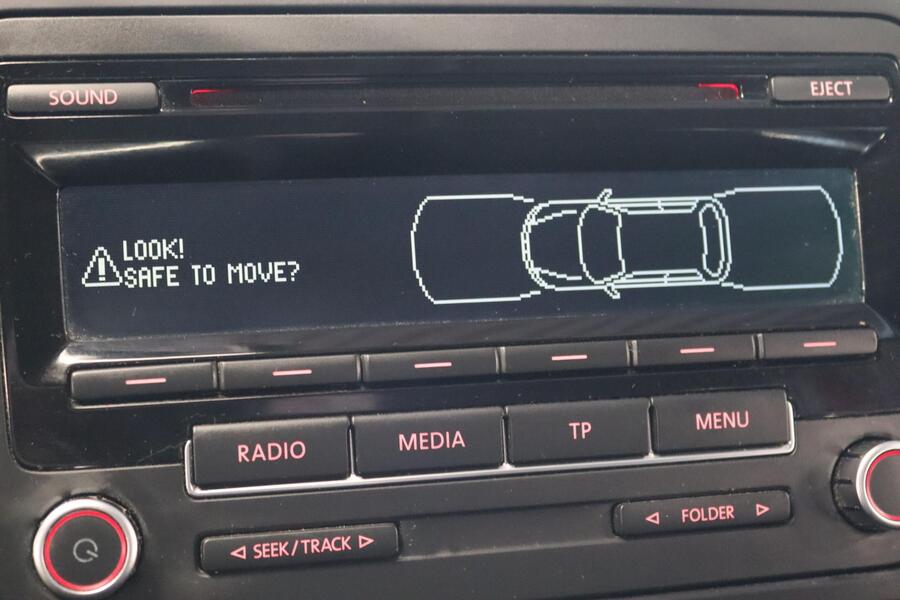 Volkswagen Golf Plus vaihtoauto