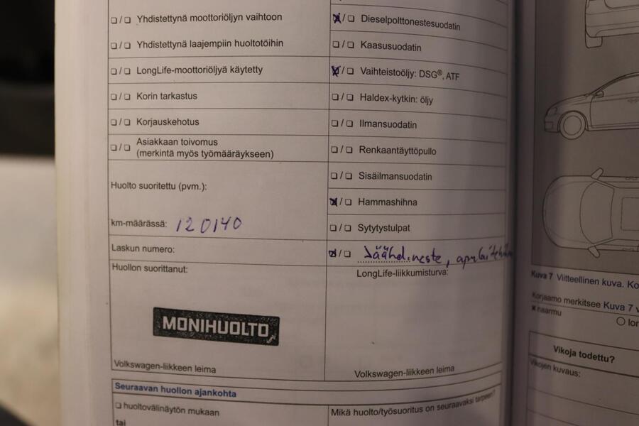 Volkswagen Golf Plus vaihtoauto