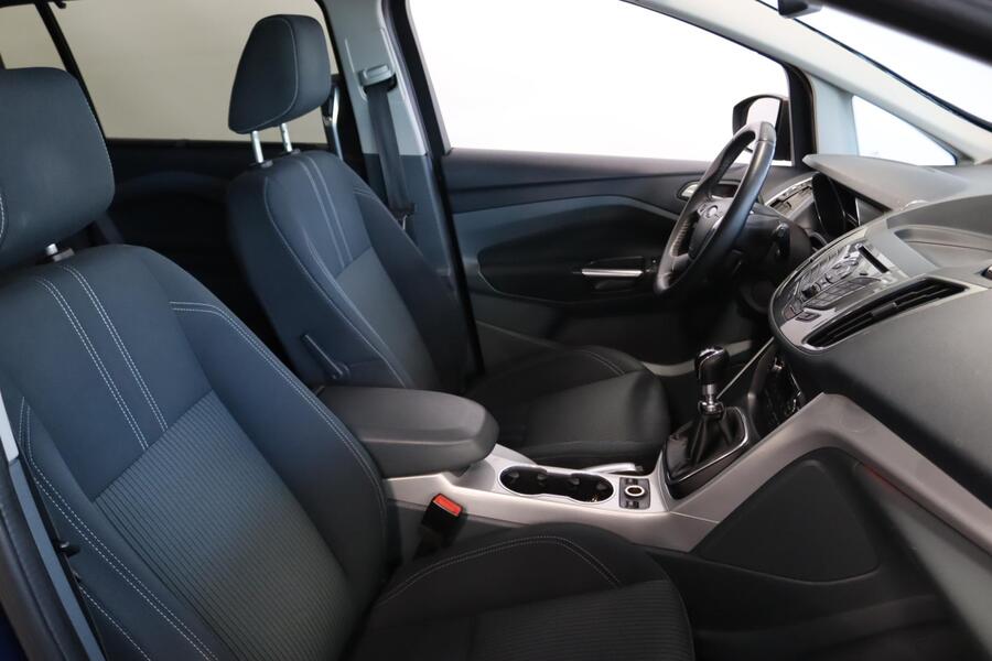 Ford Grand C-MAX vaihtoauto