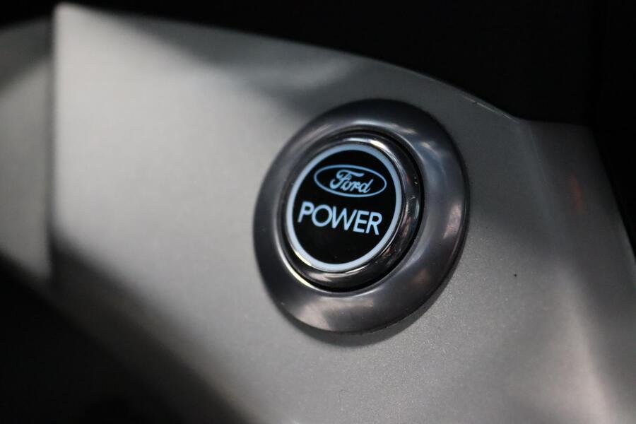 Ford Grand C-MAX vaihtoauto