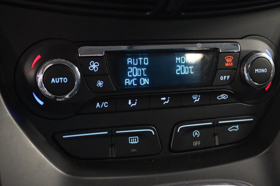 Ford Grand C-MAX vaihtoauto