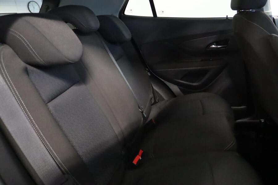 Opel Mokka vaihtoauto