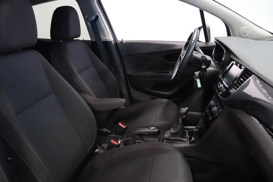 Opel Mokka vaihtoauto