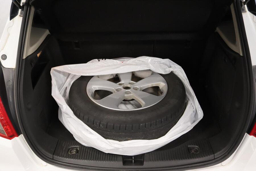 Opel Mokka vaihtoauto