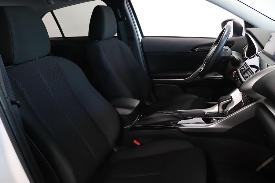 Mitsubishi Eclipse Cross vaihtoauto