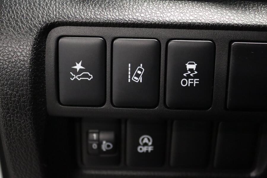 Mitsubishi Eclipse Cross vaihtoauto