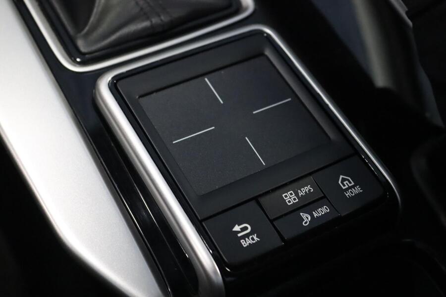 Mitsubishi Eclipse Cross vaihtoauto