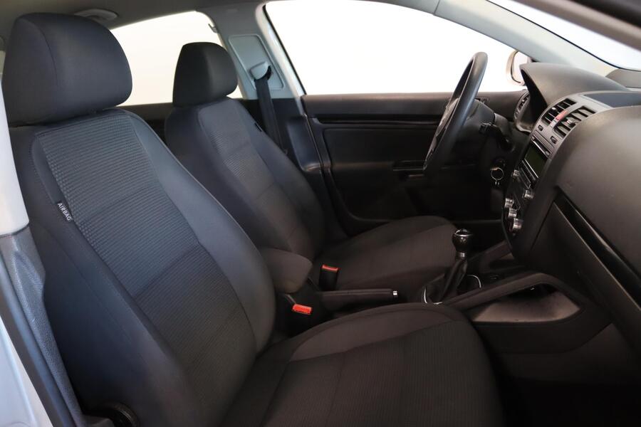 Volkswagen Jetta vaihtoauto