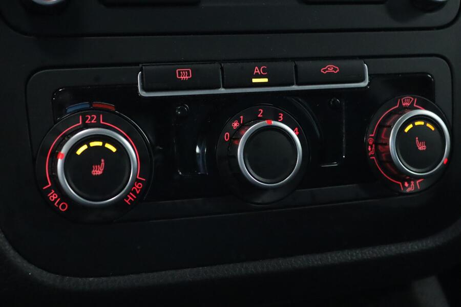 Volkswagen Jetta vaihtoauto