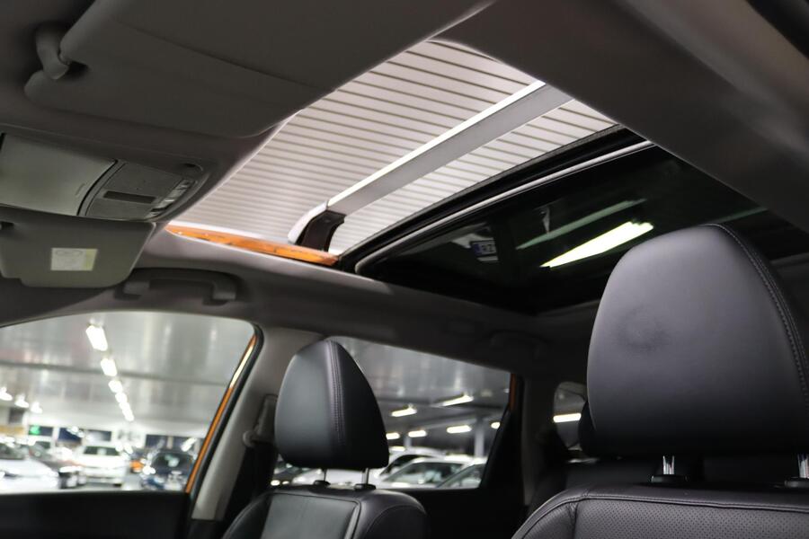 Nissan X-Trail vaihtoauto