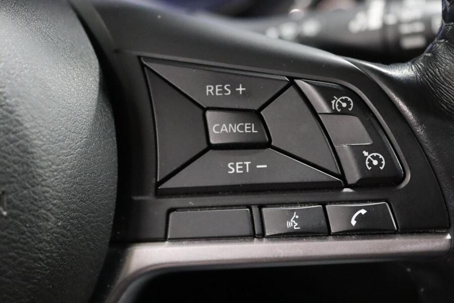 Nissan X-Trail vaihtoauto