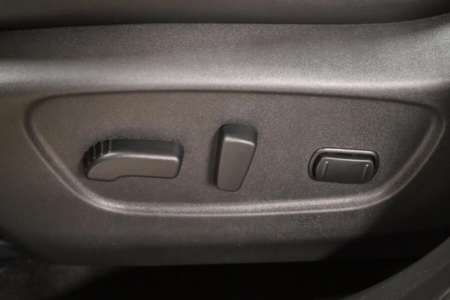 Nissan X-Trail vaihtoauto