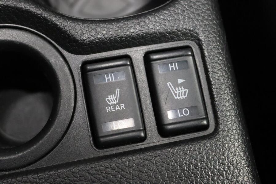 Nissan X-Trail vaihtoauto