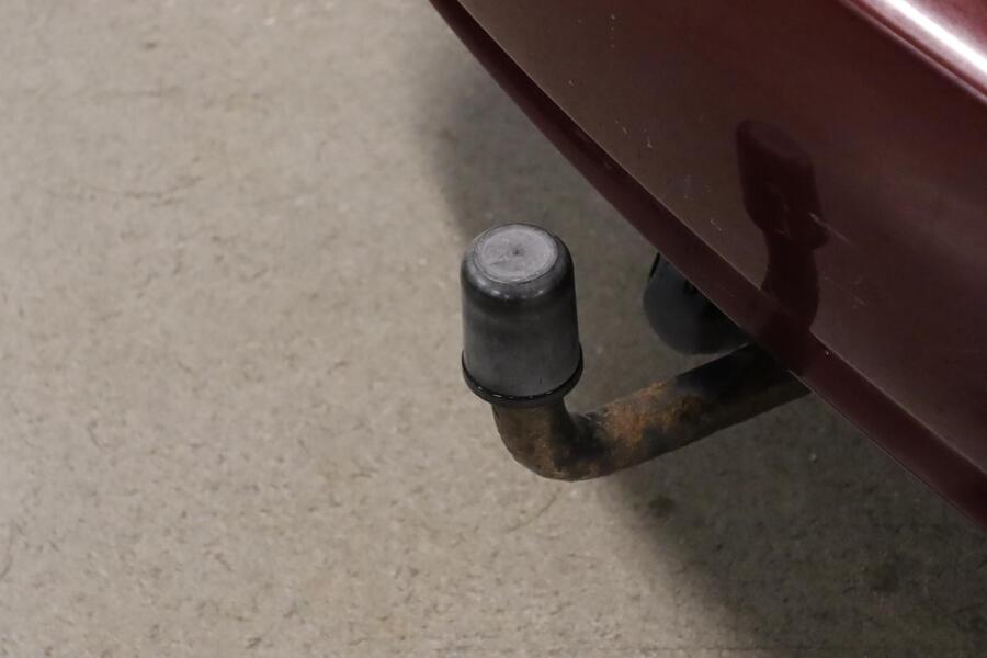 Hyundai Accent vaihtoauto