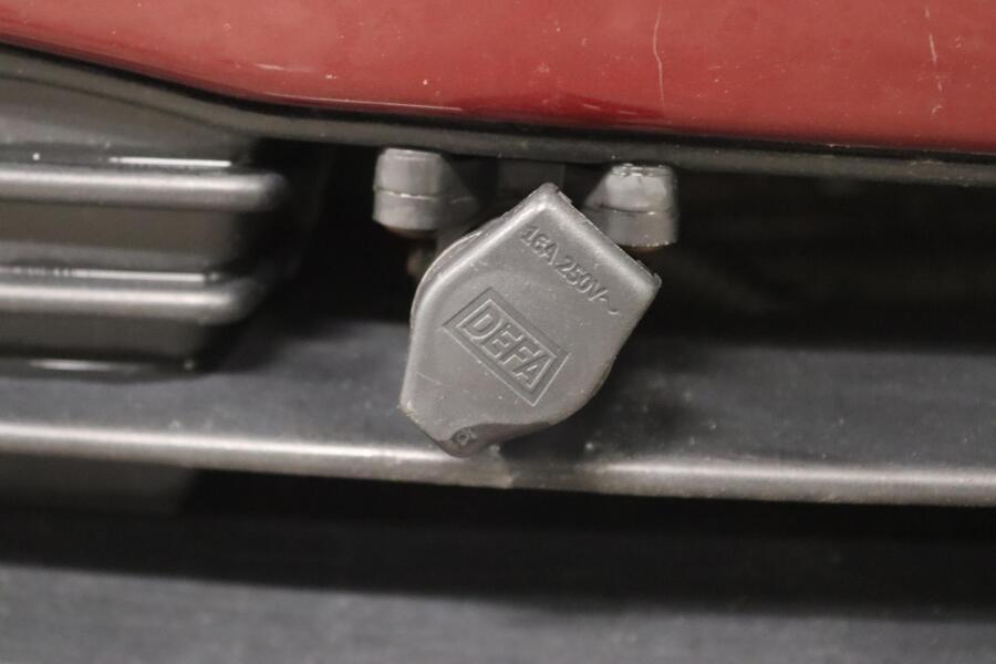 Hyundai Accent vaihtoauto