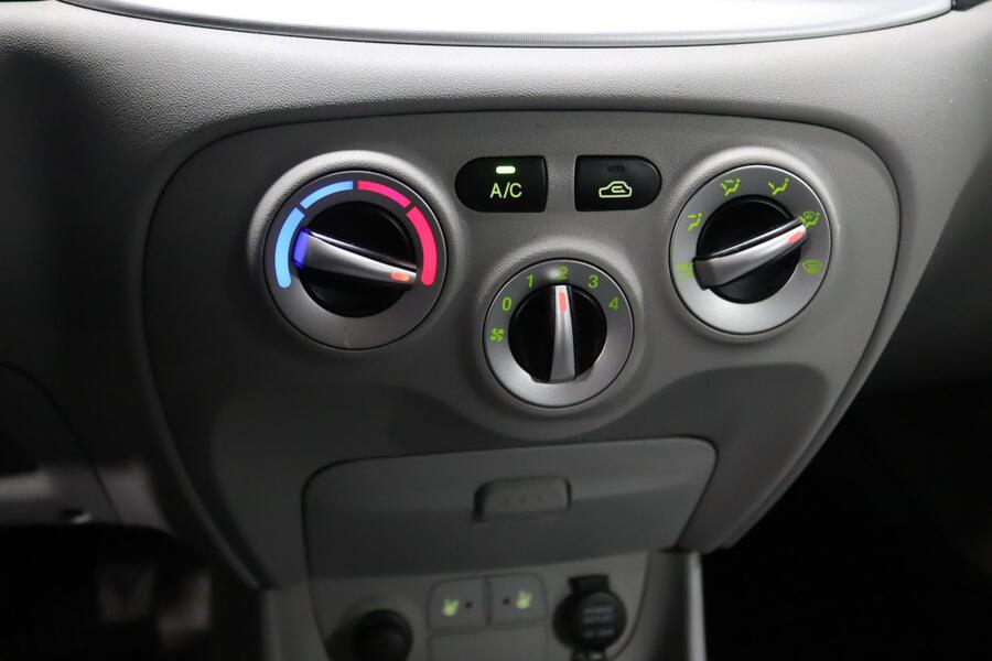 Hyundai Accent vaihtoauto