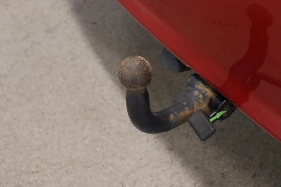 Toyota Verso vaihtoauto