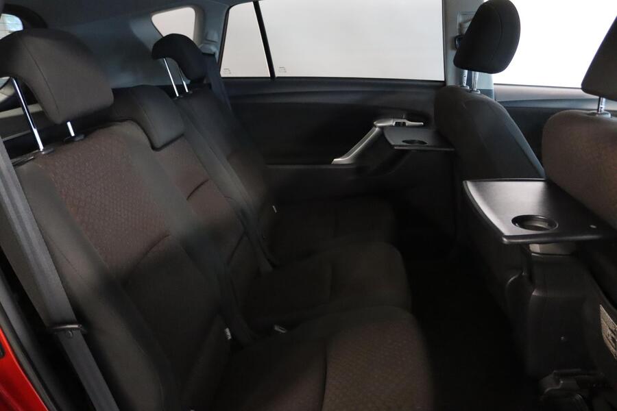 Toyota Verso vaihtoauto