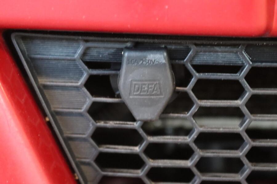 Toyota Verso vaihtoauto