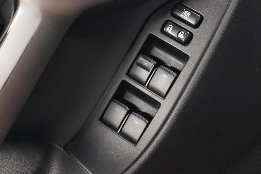 Toyota Verso vaihtoauto